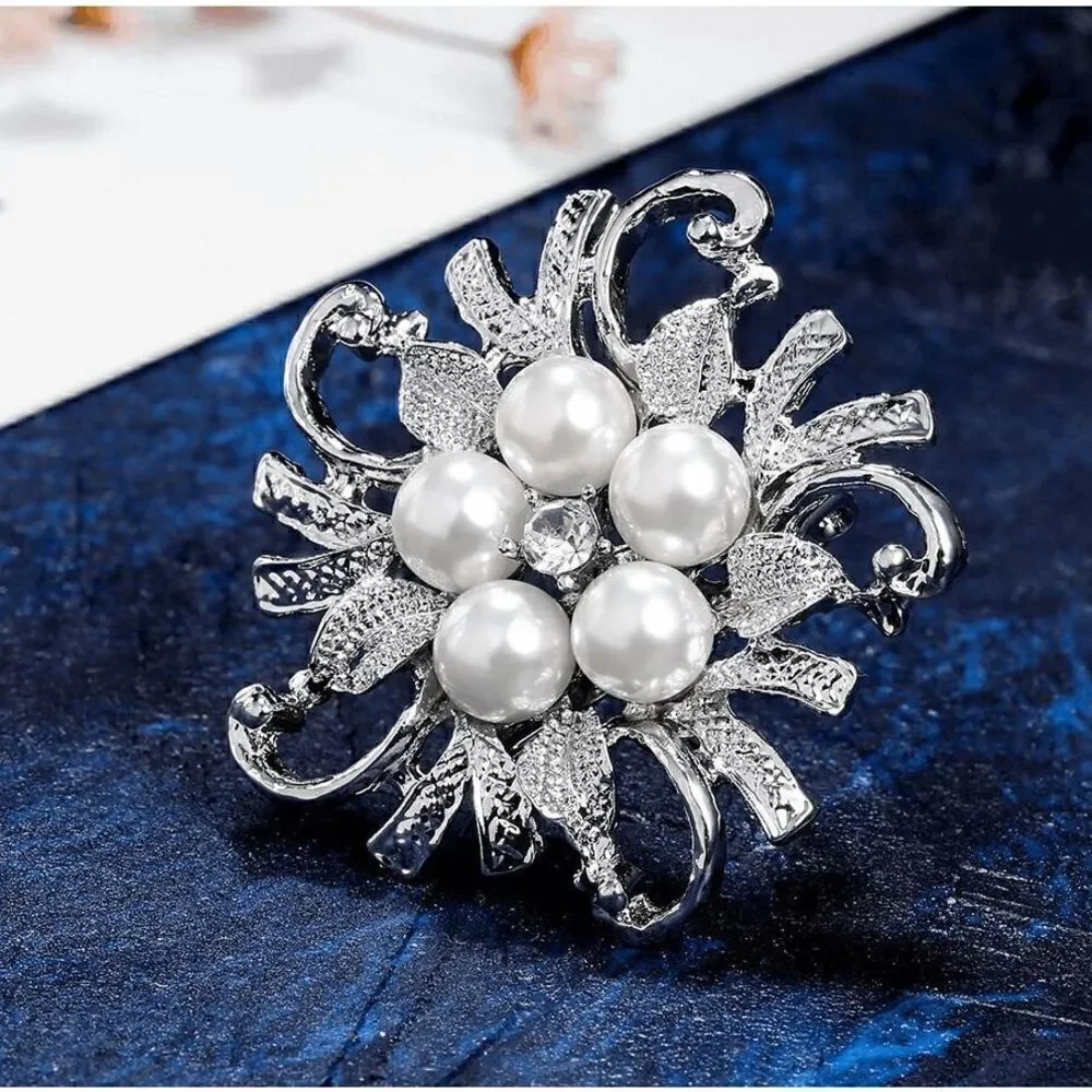 5PCS 1920s Accessories Flapper Great Gatsby Vintage Retro Costume Set NEW